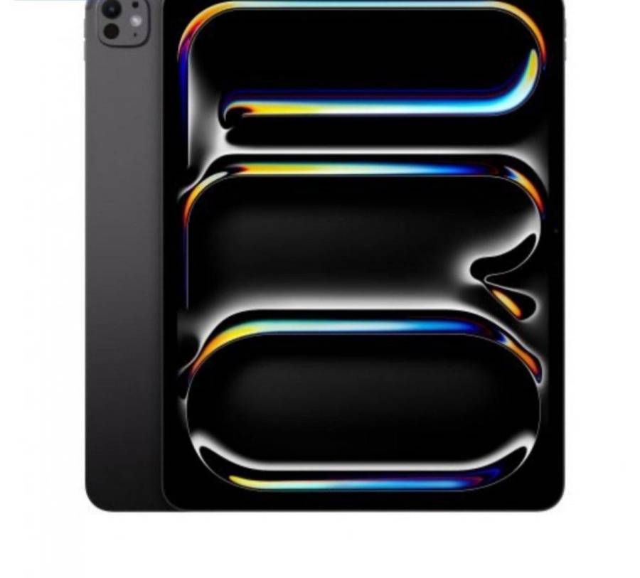 iPad Pro M5 للبيع 