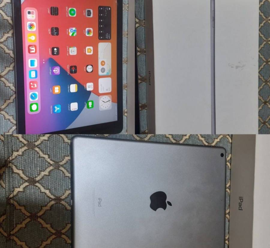 للبيع ايباد
