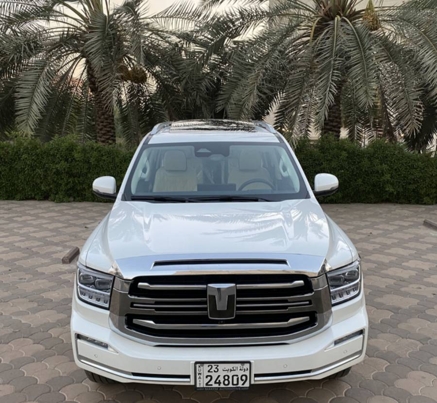 جريت وول تانك 500 2026 للبيع