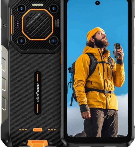 هاتف 2 Ulefone Armor 26 Ultra للبيع