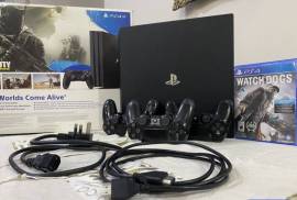 PS4 Pro للبيع