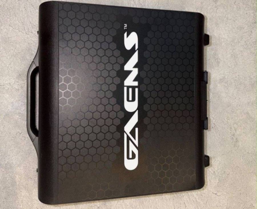 للبيع شاشة من GAEMS