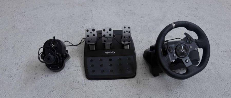 سكان لوجيتك g920 للبيع 