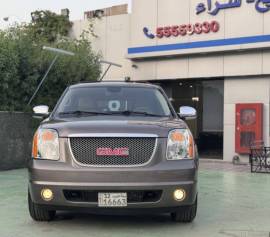 للبيع GMC يوكن 2014