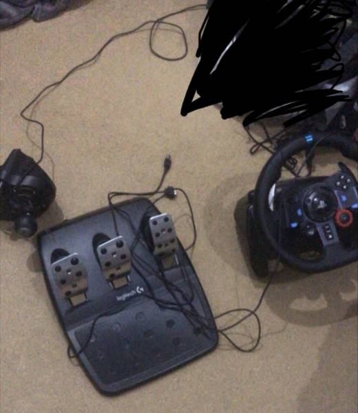 سكان 29g للبيع