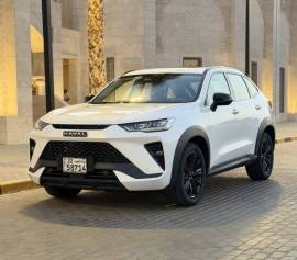 هافال H6 GT  2024 للبيع 