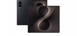 z fold 8 للبيع سامسونج 