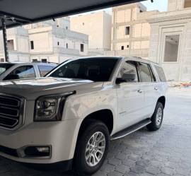يوكن 2017  للبيع GMC