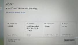 Surface i5 gen للبيع