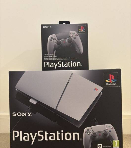 PlayStation 30 للبيع