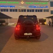 للبيع لاندروفر 110 DEFENDER 2020
