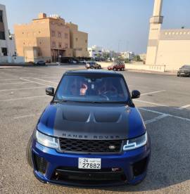 2016 Range Rover للبيع