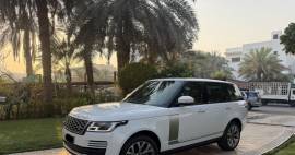 رنج فوج  SE 2018 للبيع