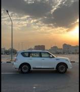 للبيع نيسان باترول بلاتينيوم ستي 2014 
