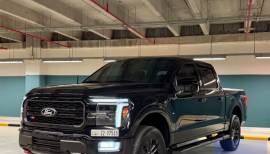 فورد F150 لاريت سبورت  2024 للبيع
