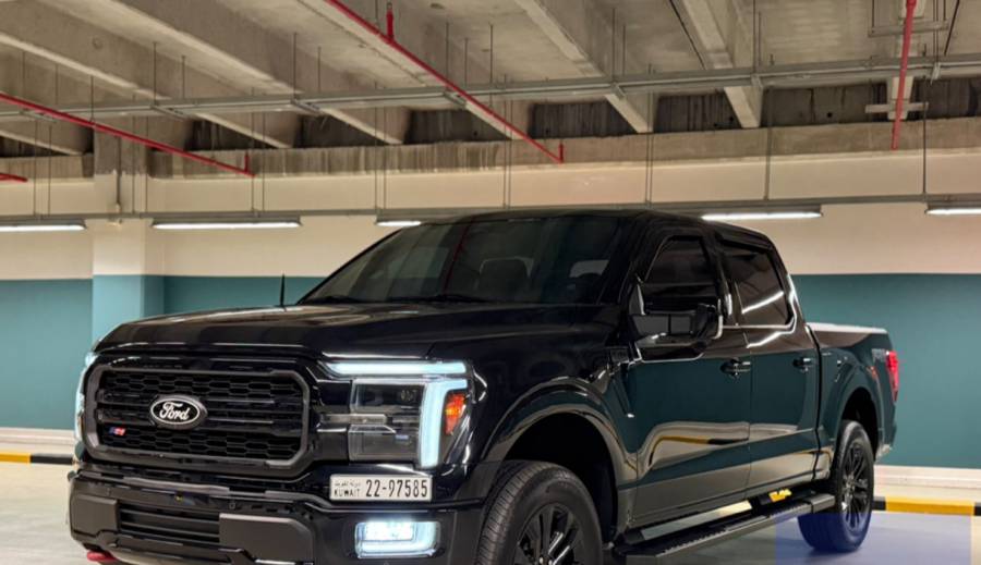 فورد F150 لاريت سبورت  2024 للبيع