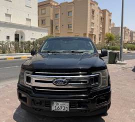 2018 للبيع فورد F150 