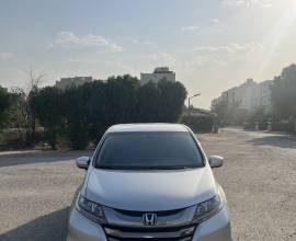 2019 Odyssey Van للبيع Honda 