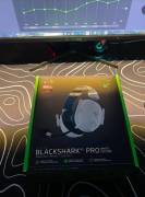 Razer v2 pro blackshark للبيع 