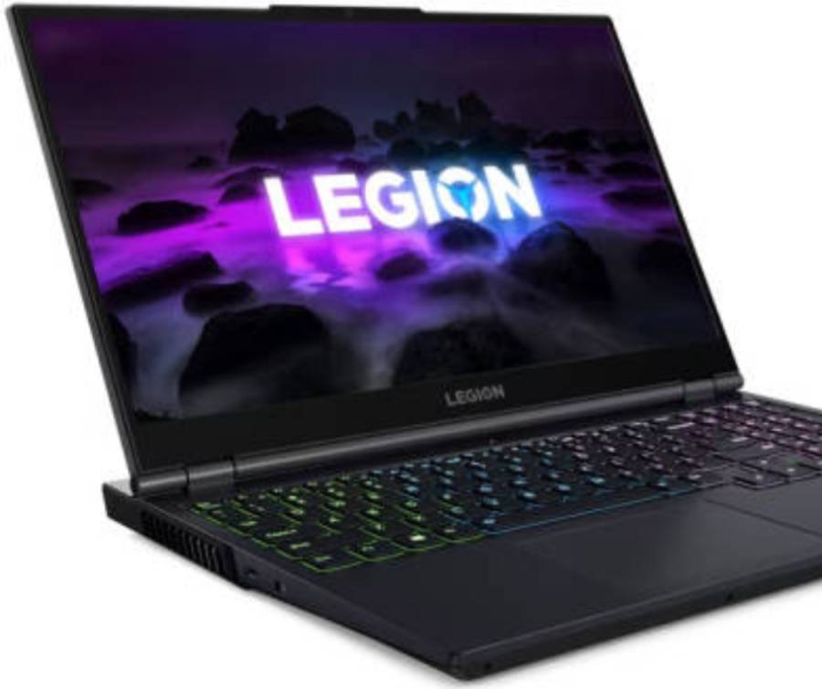 Lenovo Legion 5 Gaming Laptop للبيع