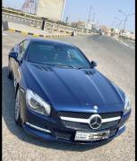 للبيع مرسيدس SL400  2016