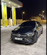 مرسيدس 2020 CLA35 للبيع