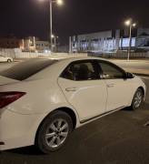 تويوتا كورولا 2014 للبيع 