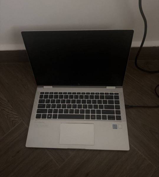 HP EliteBook x360 G6 للبيع
