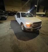 للبيع فورد وانيت فور F150 2020
