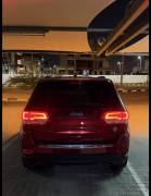 للبيع جيب قراند شروكي 2014 - V8 5.71