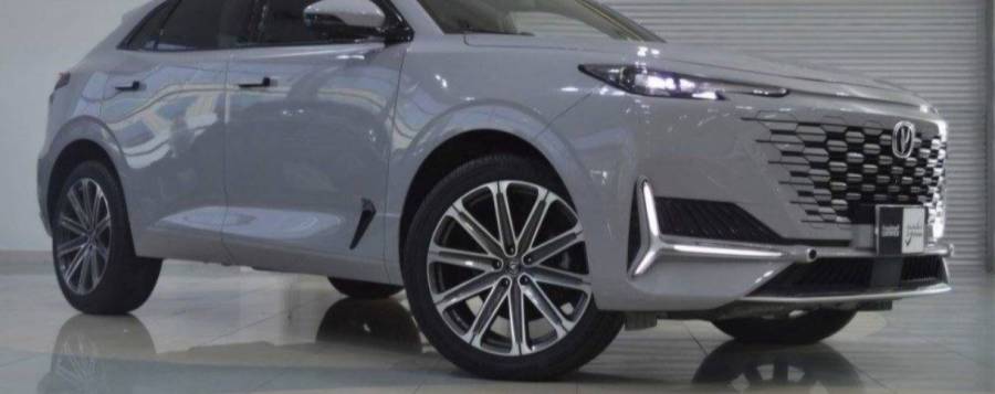 للبيع شانجان UNk_i  2025