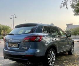 Mazda CX-9 2016 للبيع