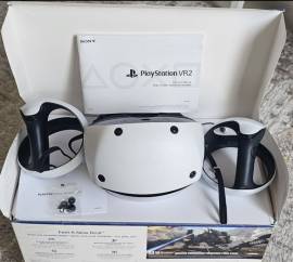جهاز VR2 بلاستيشين 5 للبيع