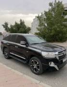 للبيع تويوتا لاندكروزر VXR 2020