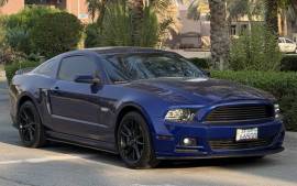 فورد موستنق 5.0  2014 للبيع