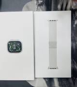 APPLE Watch Ulrra3 للبيع 