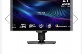 MSI MAG 274QPF X30MV للبيع 