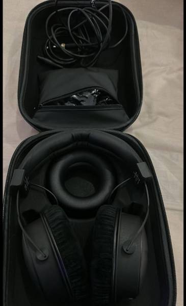 Dt1770 pro mk2 للبيع سماعة