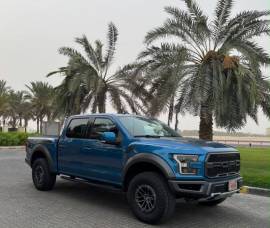 فورد رابتر 2020 للبيع