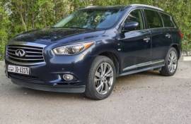 انفنيتي 2015 QX60 للبيع 
