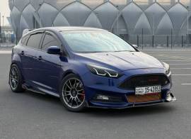 فورد فوكس ۲۰۱۷ st hatchback للبيع