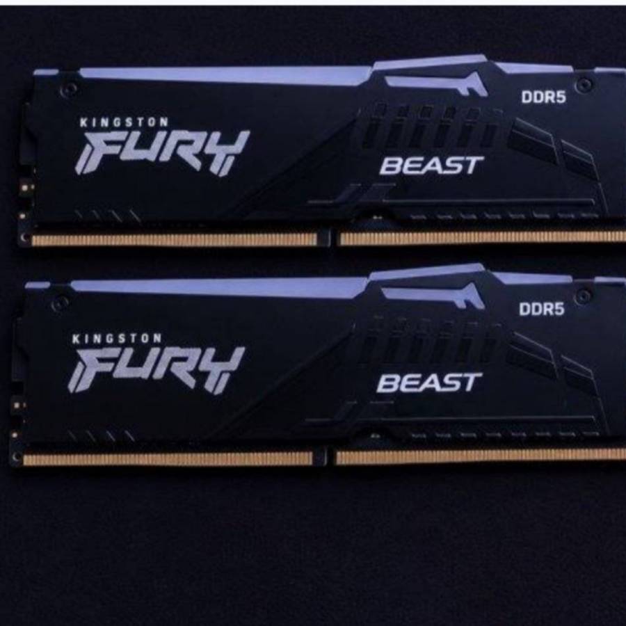 Kingston Fury Beast للبيع 