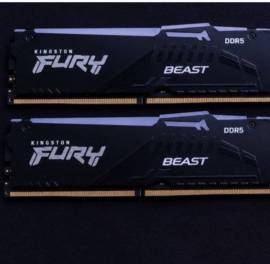 Kingston Fury Beast للبيع 