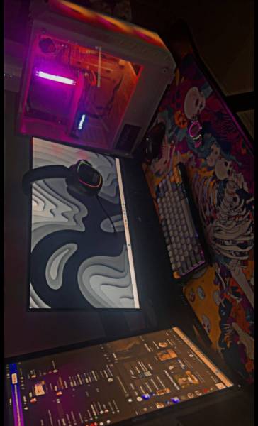 Gaming pc للبيع