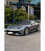 فيراري f12  2014 للبيع