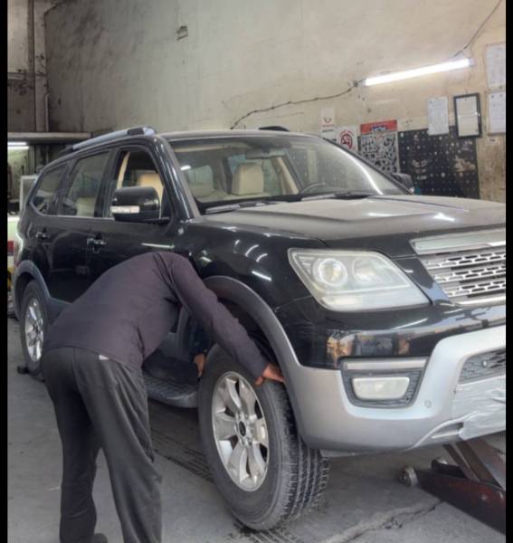 کیا موهافي ٢٠١٧ للبيع 