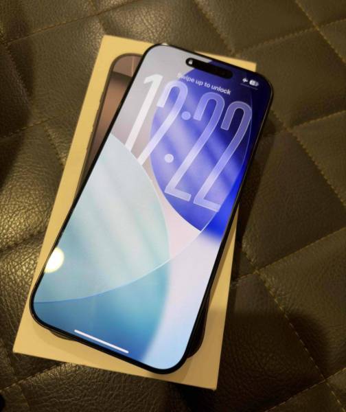 للبيع آيفون 16 برو ماكس