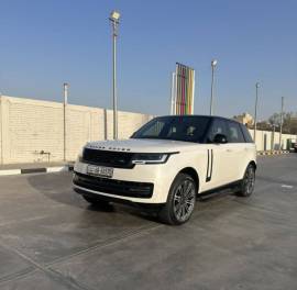 رنج اوتو باي جرافي 2022 للبيع