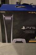 PlayStation 5 digital للبيع