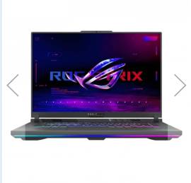 Asus Rog Strix 16 للبيع 